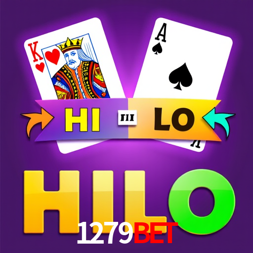 1279bet: Jogos de Caça-Níqueis-Altas Recompensas, Roleta-Velocidade, Blackjack-Desafios Máximos