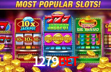 1279bet casino