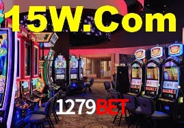 1279bet casino