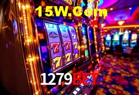 1279bet casino