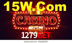Bônus Generosos e Exclusivos no 1279bet para Você!
